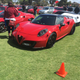 Illustration for article titled Alfa car show pic dump